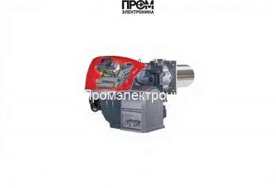 Газовая горелка Riello RS 310/M MZ TC FS1