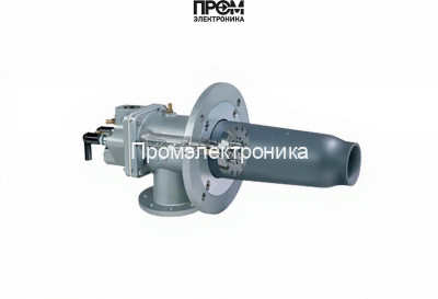 Газовая горелка Kromschroder BIC 100RB-300/335-(109)FR