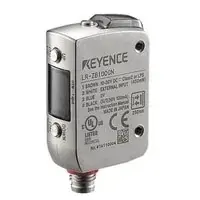 Лазерные датчики смещения KEYENCE LR-ZB100CN