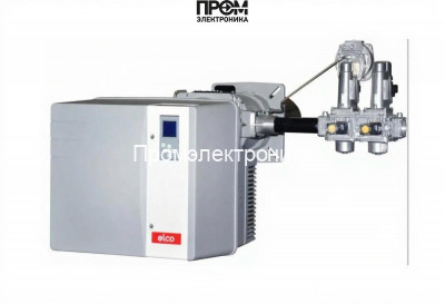Газовая горелка Elco VG 6.2100 DP KN d334