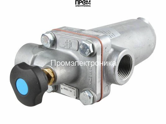 Жидкотопливный фильтр Elco 2100801