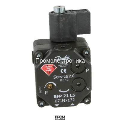 Elco BFP 21 L5 071N7172