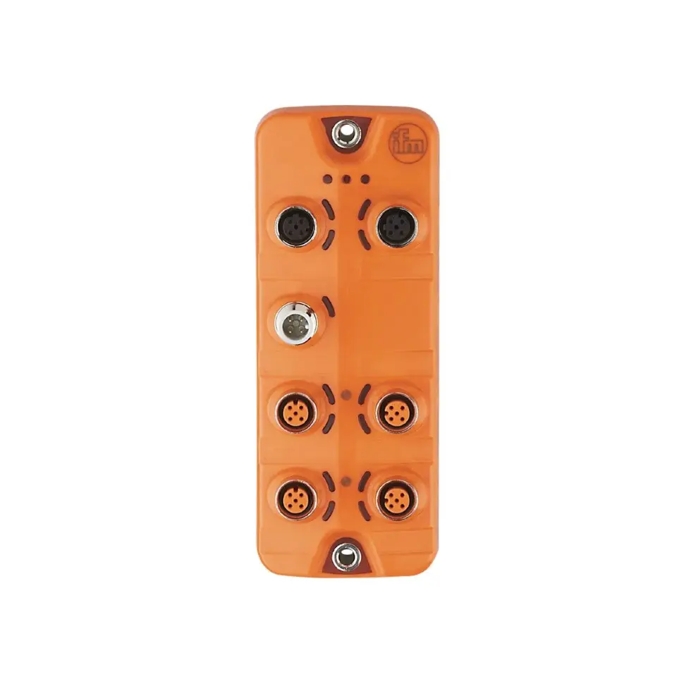 Модули IO-Link IFM Electronic AL1100