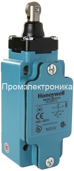 Honeywell GLAB01C