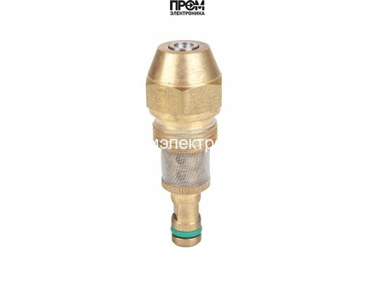 Форсунка Weishaupt WB3S1 40/45°