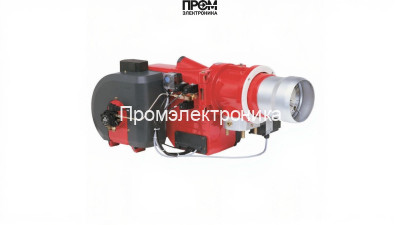 Дизельная горелка Weishaupt WM-L 10/2-A/Z