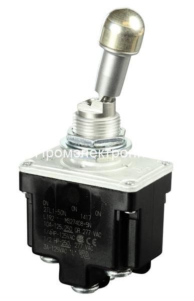 Honeywell 2TL1-50N