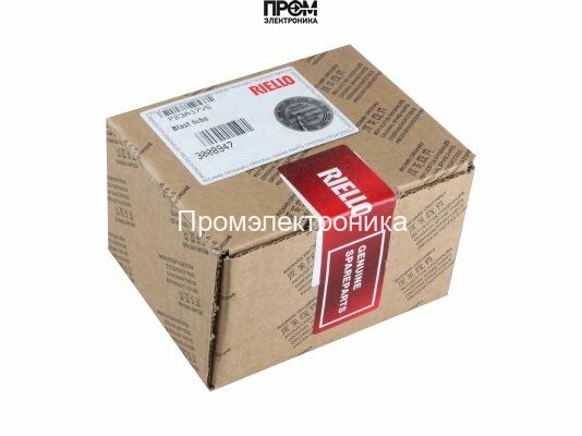 Труба пламенная Riello 3008947