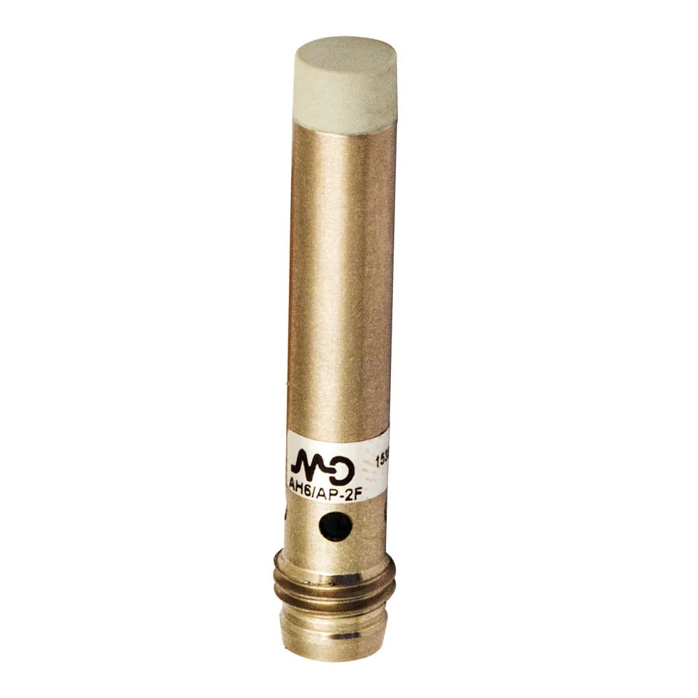 Индуктивные датчики DATASENSING AH6/CN-2F