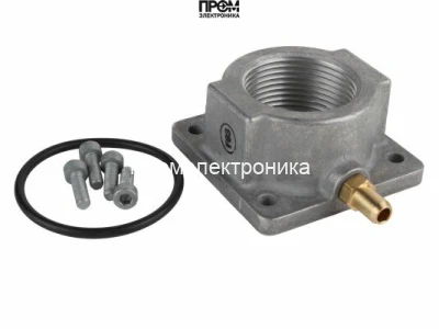 Фланец газового клапана Honeywell KT432FG0