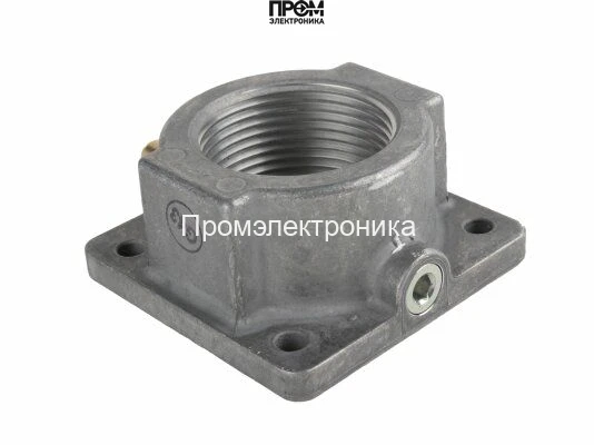 Фланец газового клапана Honeywell KT432FG0