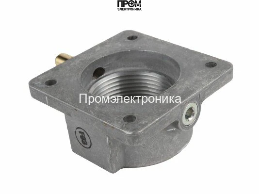Фланец газового клапана Honeywell KT432FG0