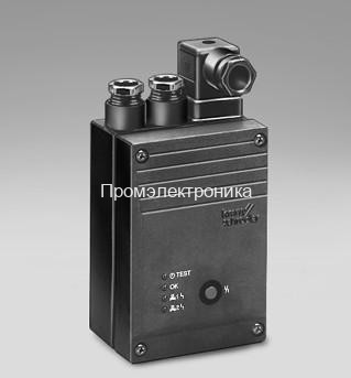Kromschroder TC 116V05T code 84765528