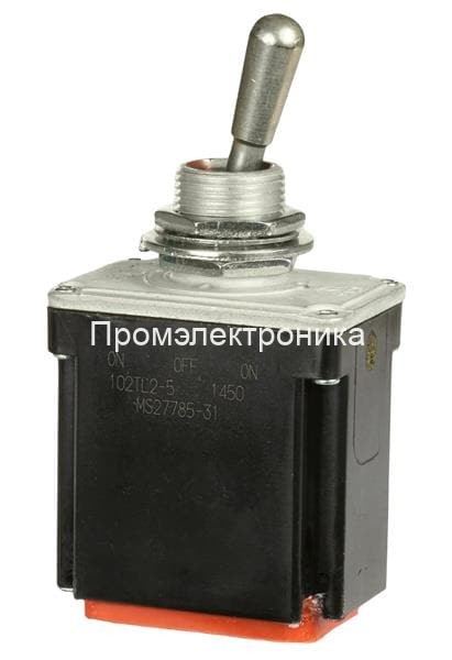 Honeywell 102TL2-5