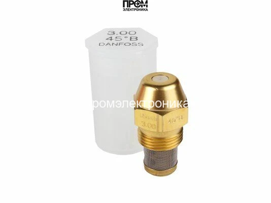 Форсунка Danfoss OD 3.00 / 45º B