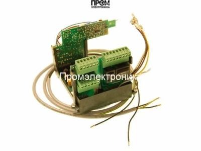 Электронный функциональный модуль Siemens AGA56.43A17