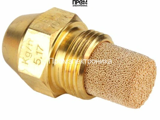 Форсунка Danfoss OD 1.35/60º H