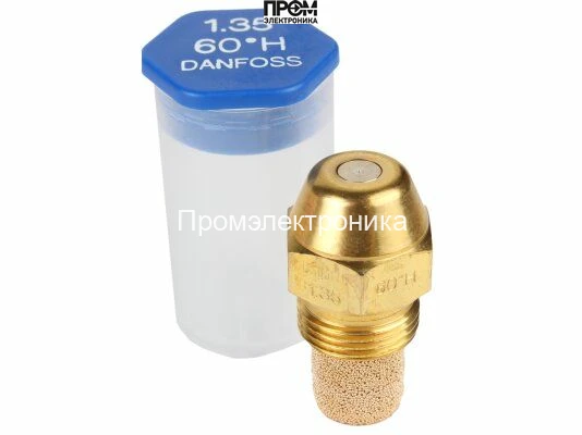 Форсунка Danfoss OD 1.35/60º H
