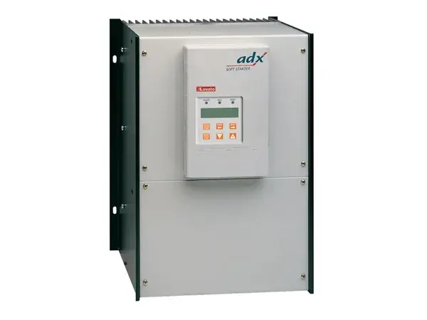 Устройства плавного пуска и остановки Lovato Electric 51ADX0310