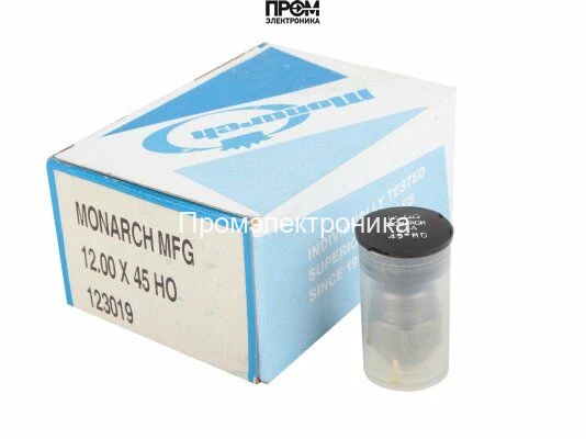 Форсунка Monarch 12.00/45° HO