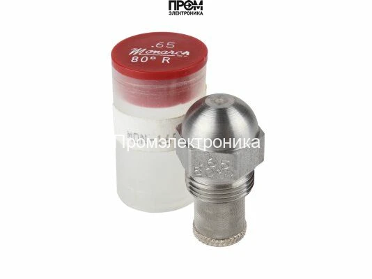 Форсунка Monarch 0.65/80° R