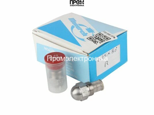 Форсунка Monarch 0.65/80° R