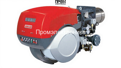 Газодизельная горелка Riello RLS 650/M MX DB, 20026139