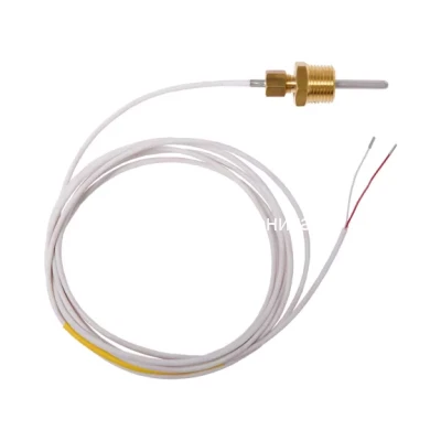 Honeywell VFF20-75P65 Датчик температуры погружной