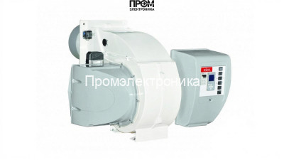 Газовая горелка Elco EK-EVO 7.4500 G-E/BT3/KM + GT-D456-100
