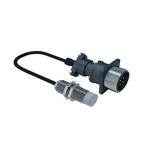 Индуктивные датчики ТЕКО ISNm FC2B8-31P-4-LTR18-H-V-1