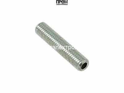 Регулировочный винт Baltur M8 x 40 мм