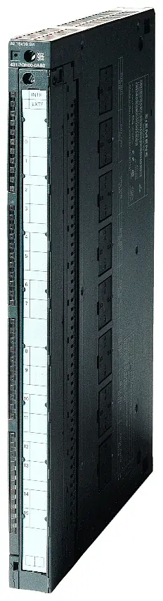 Модуль ввода аналоговых сигналов Siemens 6ES7431-7QH00-0AB0