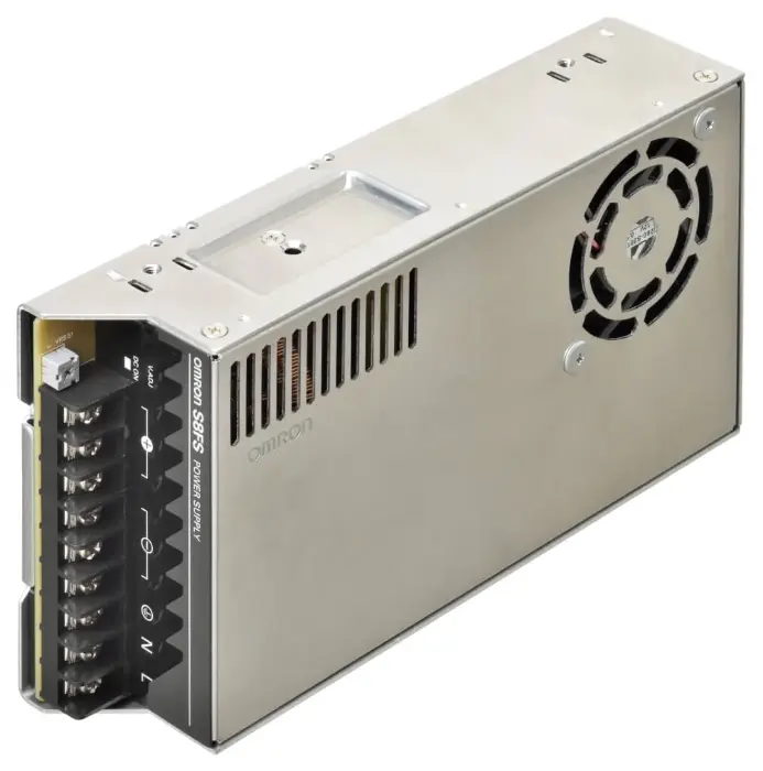 Блоки питания 220 В постоянного тока Omron S8FS-C35024
