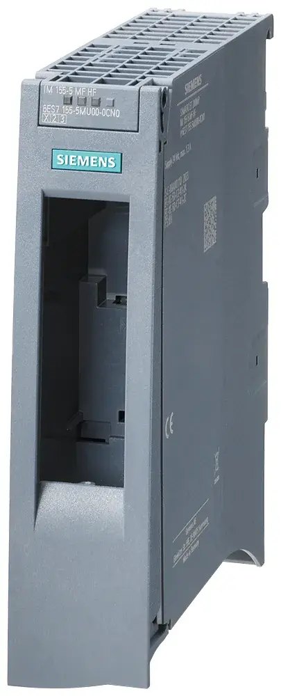 Интерфейсный модуль Siemens 6ES7155-5MU00-0CN0