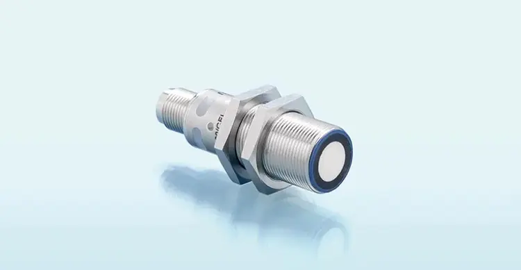 Датчики ультразвуковые с аналоговым выходом Microsonic lpc+100/CFU