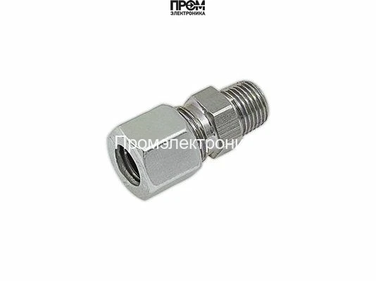 Реле давления газа Dungs UB 50 A2 в комплекте