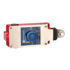 Выключатели аварийной остановки Telemecanique XY2CH13270H7