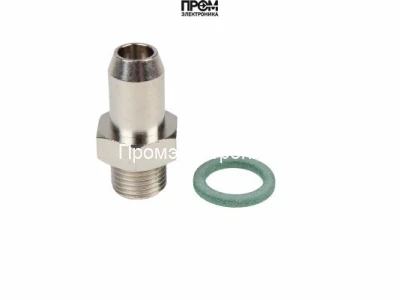 Ниппель измерения давления Elco R1/8&quot;, 13009722