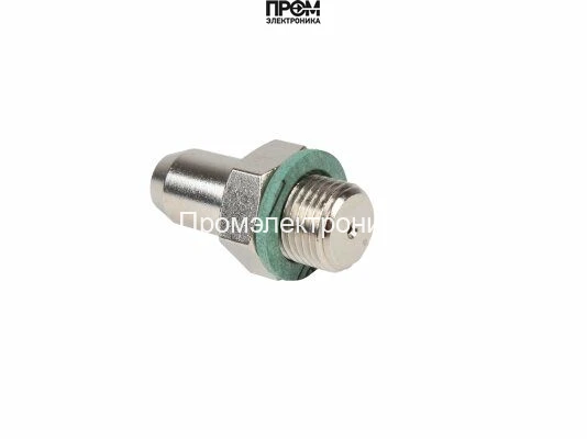 Ниппель измерения давления Elco R1/8", 13009722