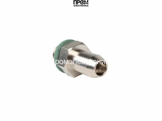 Ниппель измерения давления Elco R1/8", 13009722