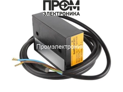 Трансформатор розжига Satronic / Honeywell ZT 812B