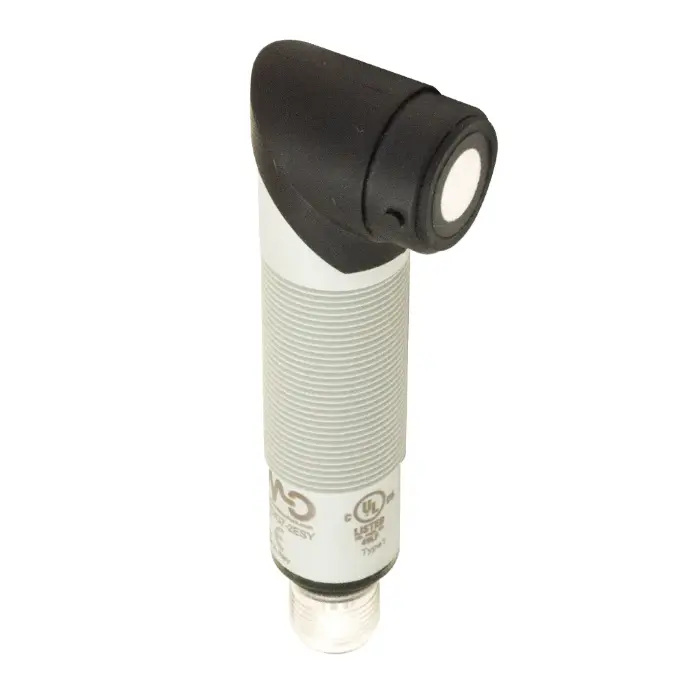 Датчики ультразвуковые с аналоговым выходом Micro Detectors UK1A/G6-2ESY