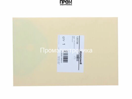 Прокладка Honeywell 120739