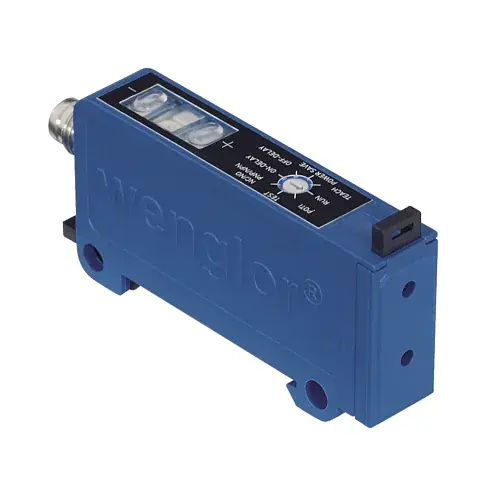 Оптоволоконные усилители для датчиков Wenglor ODX202P0107