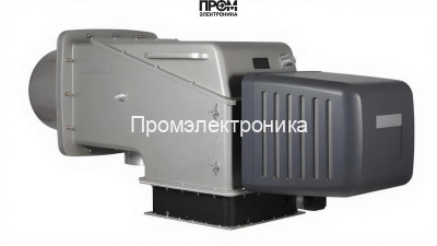 Газодизельная горелка Weishaupt WKGL 70/3-A, DN 125, исп. ZMH-NR