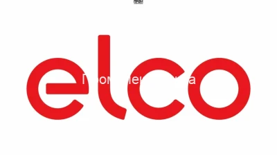 Топочный автомат Elco GF2-GF3 S.O2 Tv20