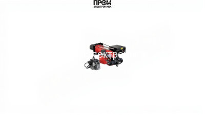 Газодизельная горелка FBR K X5/2 TC + R. CE D1"1/4 – S