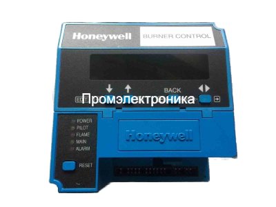 Honeywell RM7850A1027
