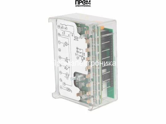 Топочный автомат Honeywell DKO 970-N Mod.05