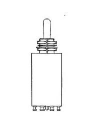Honeywell 26ET66-T